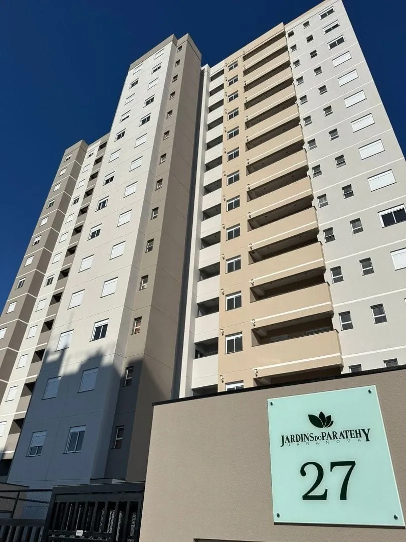 Apartamento, 3 quartos, 69 m² - Foto 10