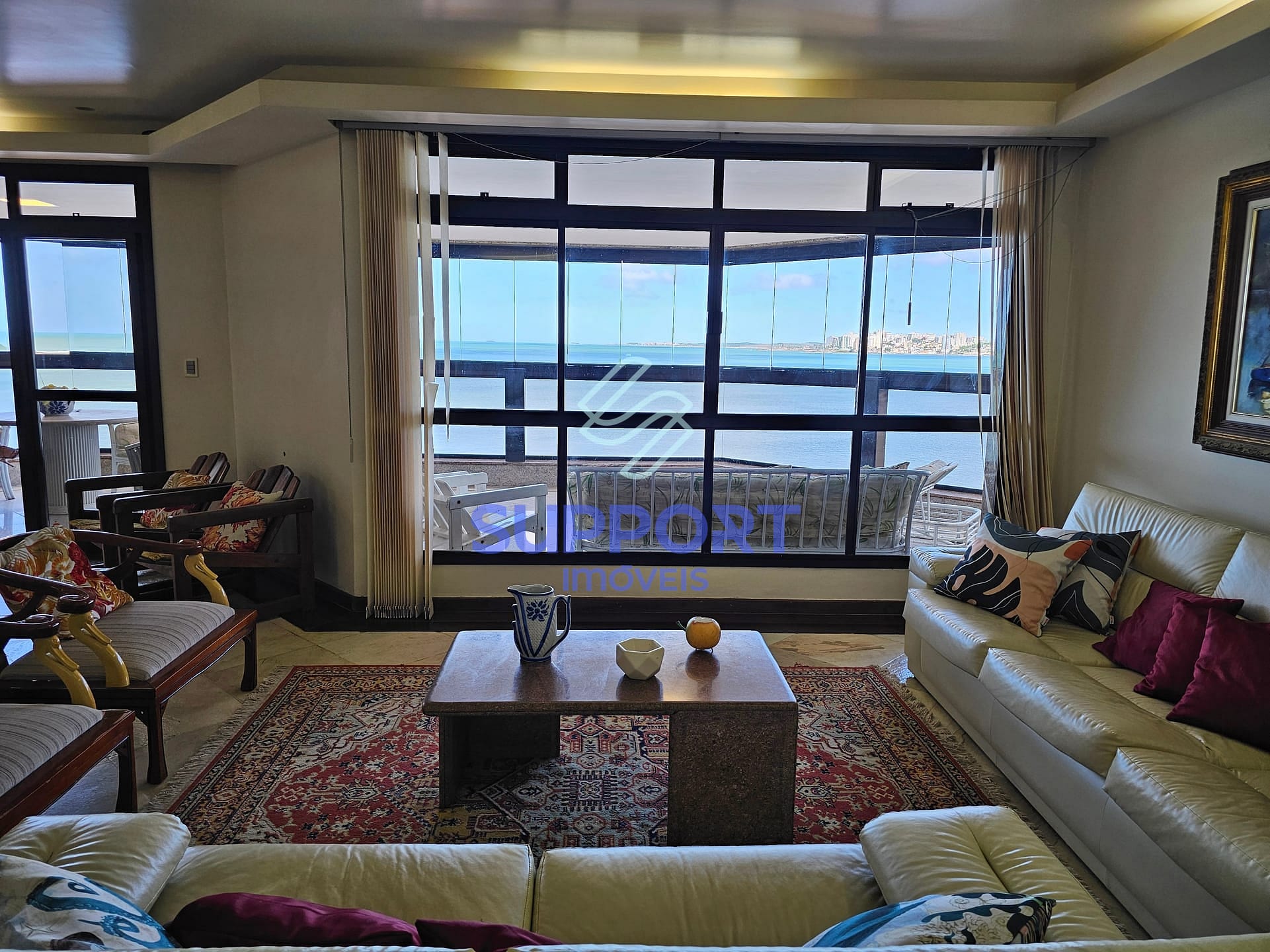 Apartamento, 4 quartos, 270 m² - Foto 3