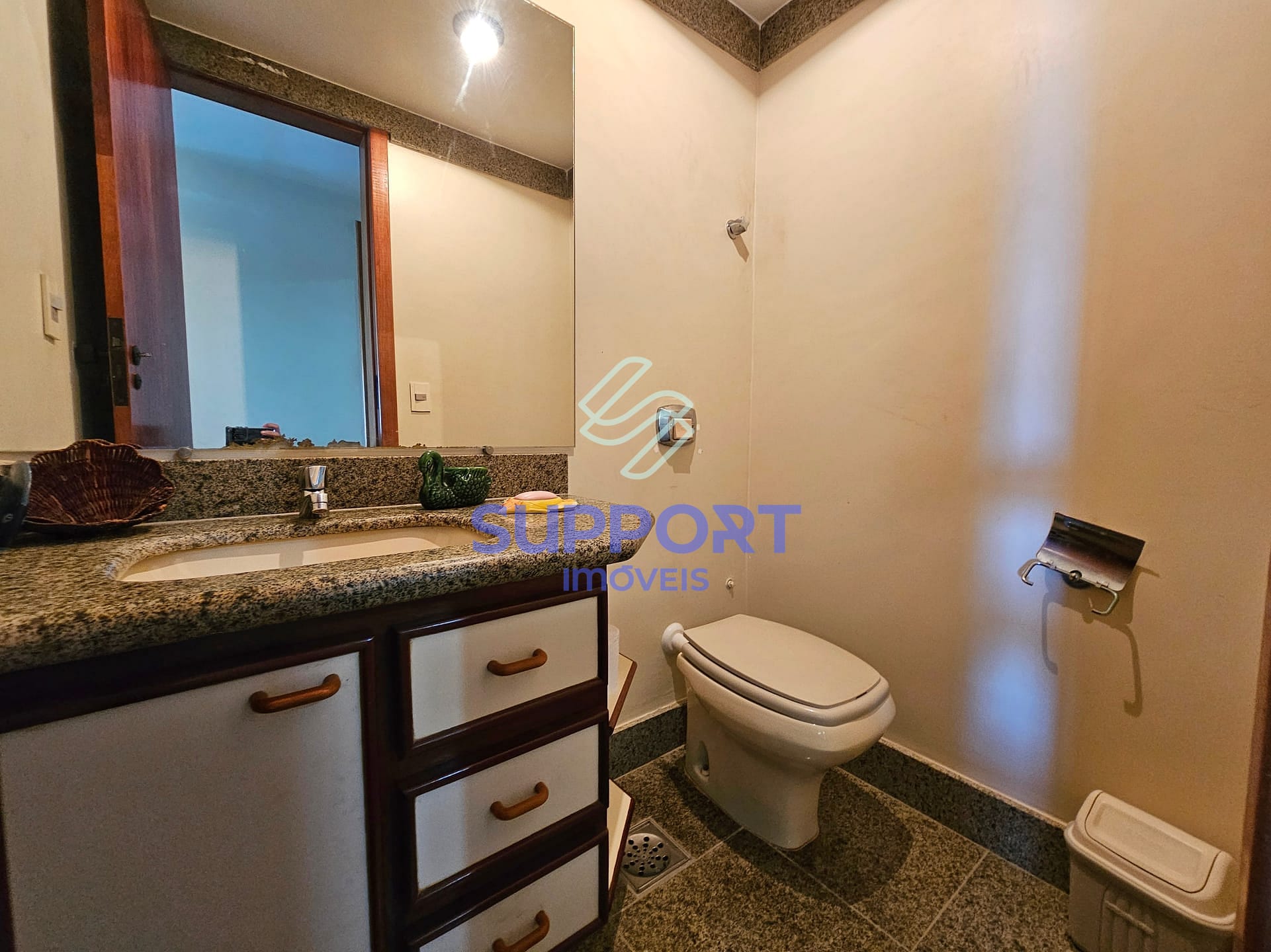 Apartamento, 4 quartos, 270 m² - Foto 12
