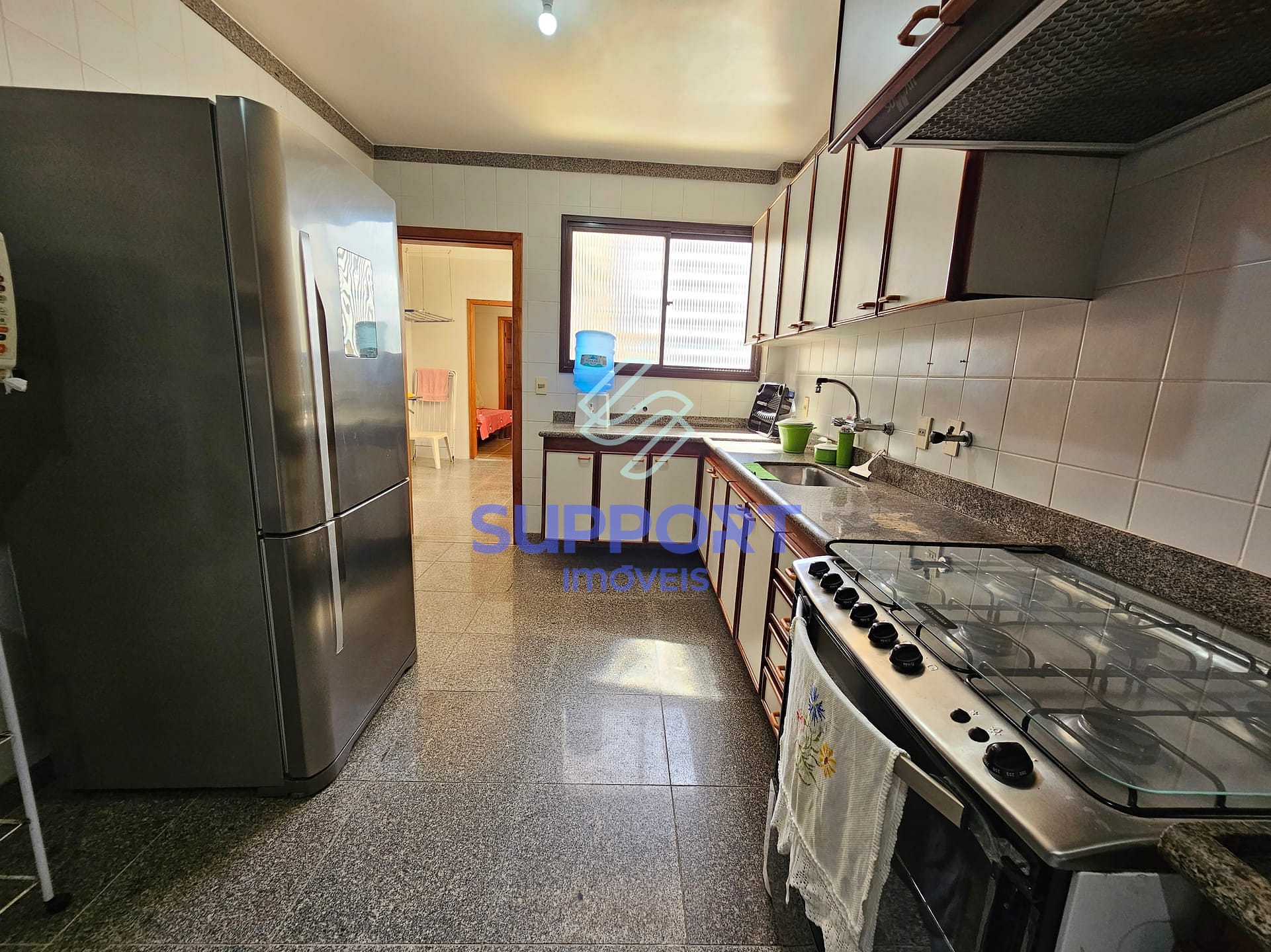 Apartamento, 4 quartos, 270 m² - Foto 5