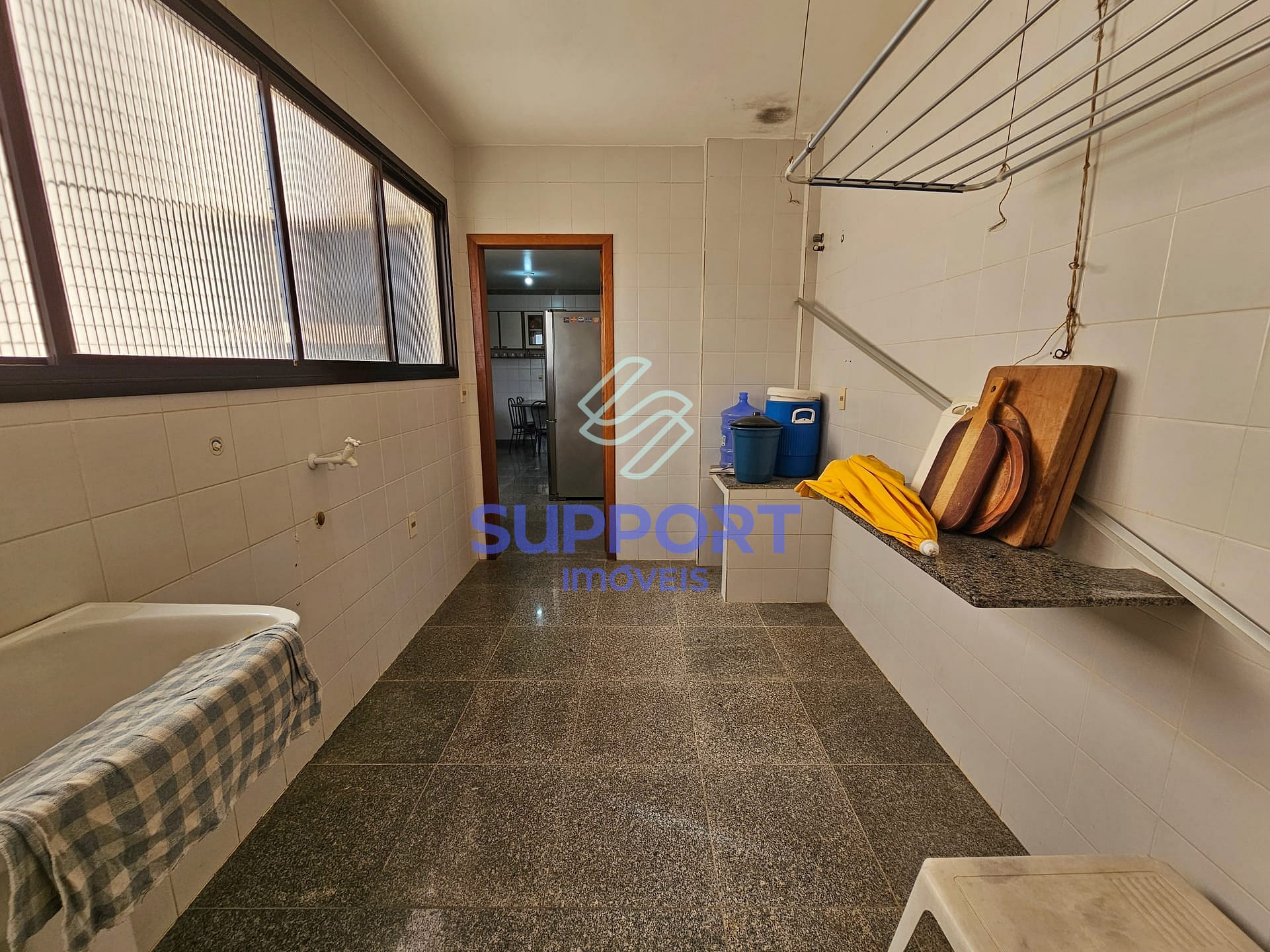 Apartamento, 4 quartos, 270 m² - Foto 6