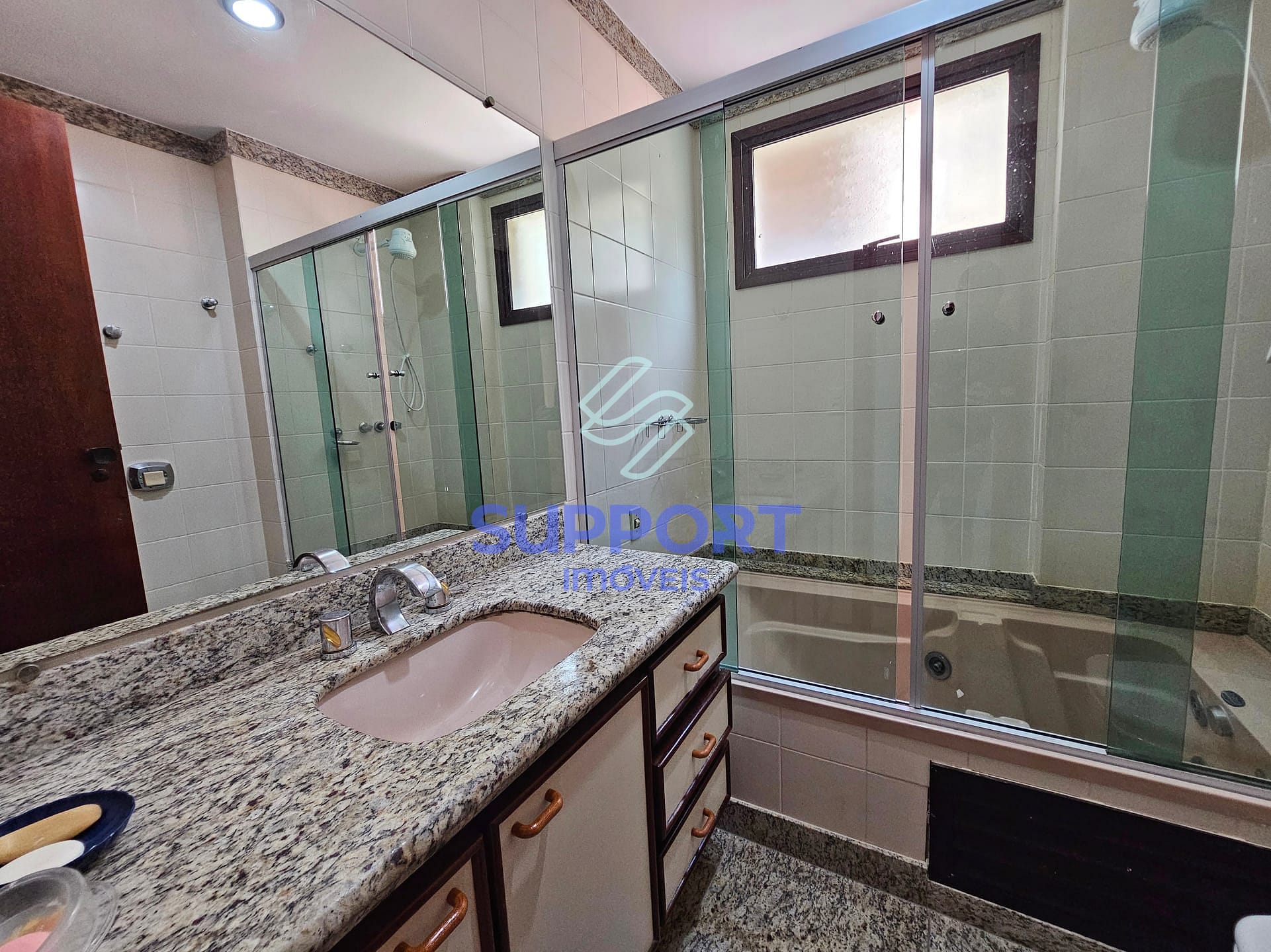 Apartamento, 4 quartos, 270 m² - Foto 14