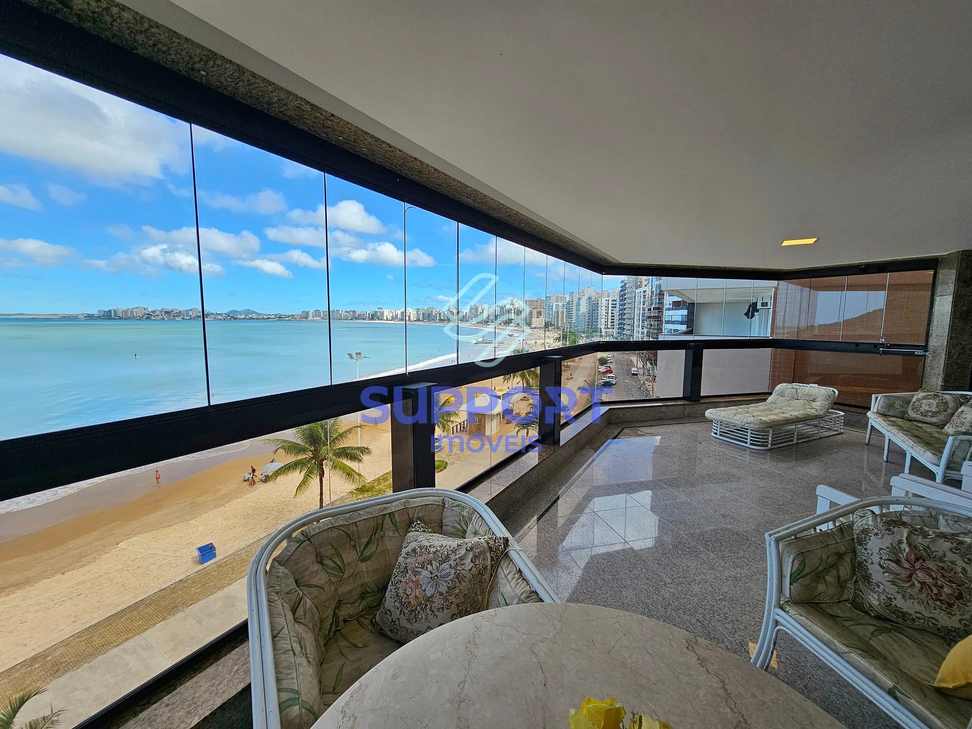 Apartamento, 4 quartos, 270 m² - Foto 1