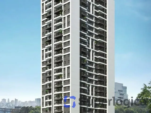 Apartamento com 83m², à venda, no bairro Cristo Rei em Curitiba