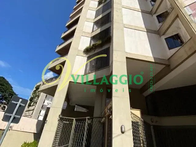 Apartamento com 423m² 3 quartos e 5 banheiros, à venda, no bairro Centro em São José do Rio Preto