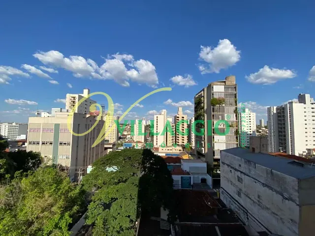 Apartamento com 423m² 3 quartos e 5 banheiros, à venda, no bairro Centro em São José do Rio Preto