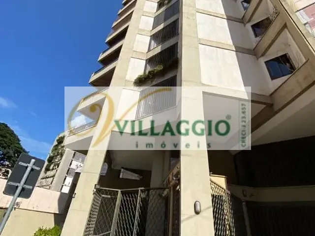 Apartamento com 423m² 3 quartos e 5 banheiros, à venda, no bairro Centro em São José do Rio Preto