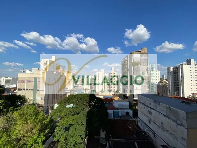 Apartamento com 423m² 3 quartos e 5 banheiros, à venda, no bairro Centro em São José do Rio Preto