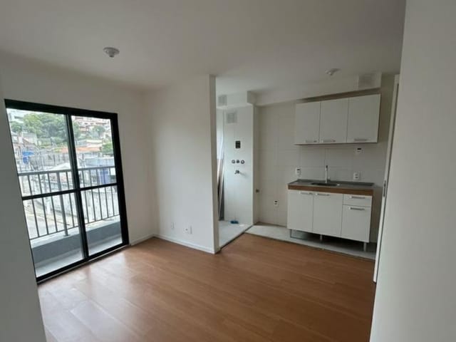 Foto do Apartamento - Residencial - Jaguare | Zequinha Imóveis