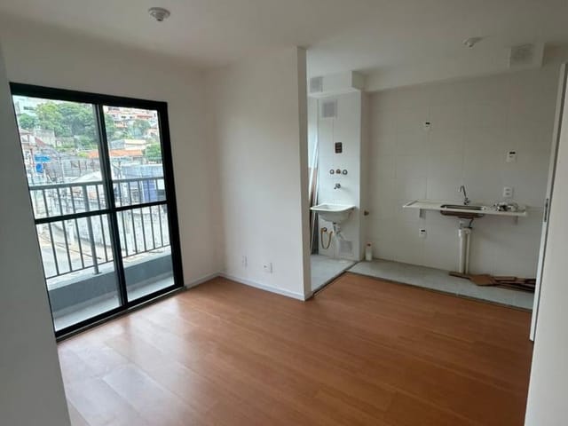 Foto do Apartamento - Residencial - Jaguare | Zequinha Imóveis