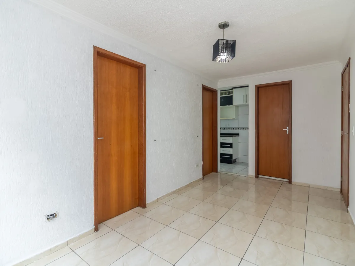 Apartamento para venda em Pirituba com 2 quartos, 54m²