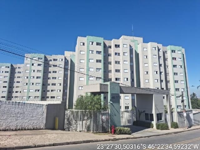Foto do Apartamento - Apartamento à venda 2 Quartos, 64M², PEQUENO CORACAO, ITAQUAQUECETUBA - SP | Imobiliária Compare