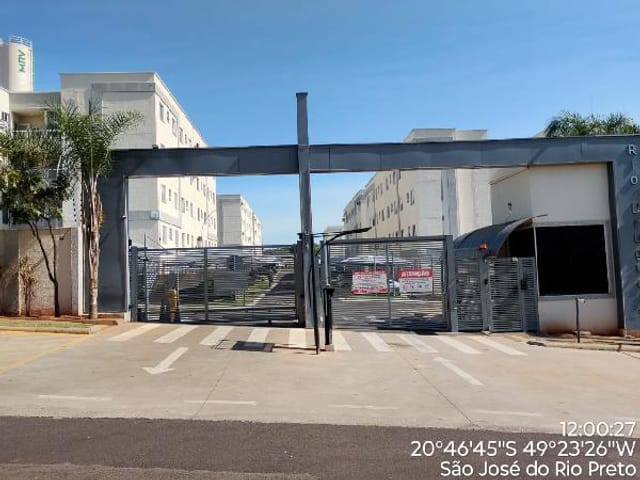 Foto do Apartamento - Apartamento à venda 2 Quartos, 1 Vaga, 90M², BOA VISTA, SAO JOSE DO RIO PRETO - SP | Imobiliária Compare