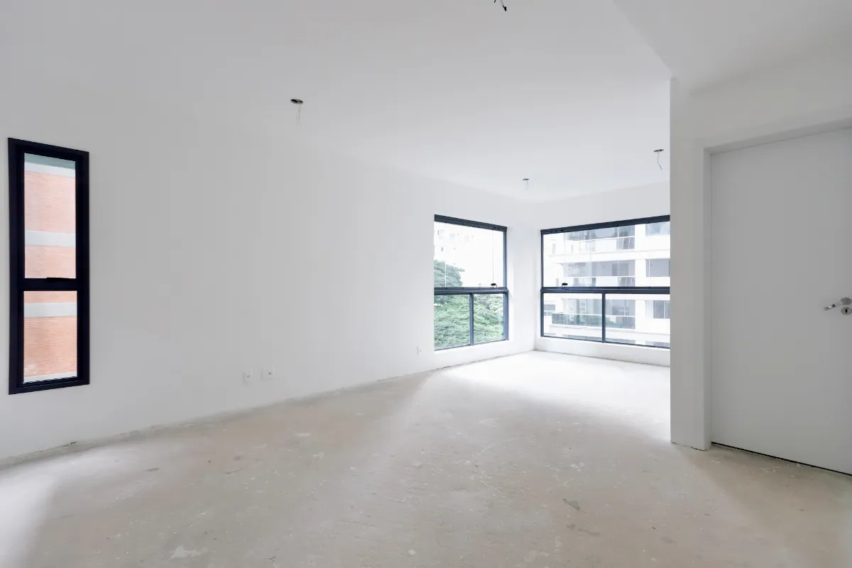 Apartamento para venda em Perdizes com 2 quartos, sendo 1 suíte, 72m²
