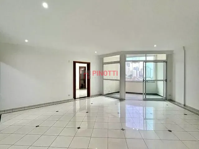 Apartamento 4 quartos e 5 banheiros, à venda, no bairro Jardim Chácara Inglesa em São Bernardo do Campo