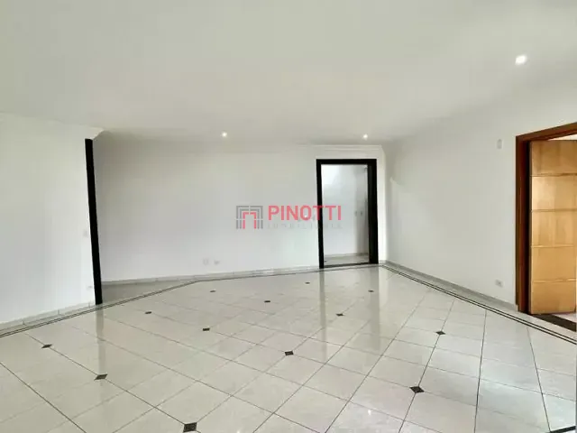 Apartamento 4 quartos e 5 banheiros, à venda, no bairro Jardim Chácara Inglesa em São Bernardo do Campo