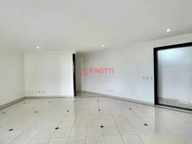 Apartamento 4 quartos e 5 banheiros, à venda, no bairro Jardim Chácara Inglesa em São Bernardo do Campo