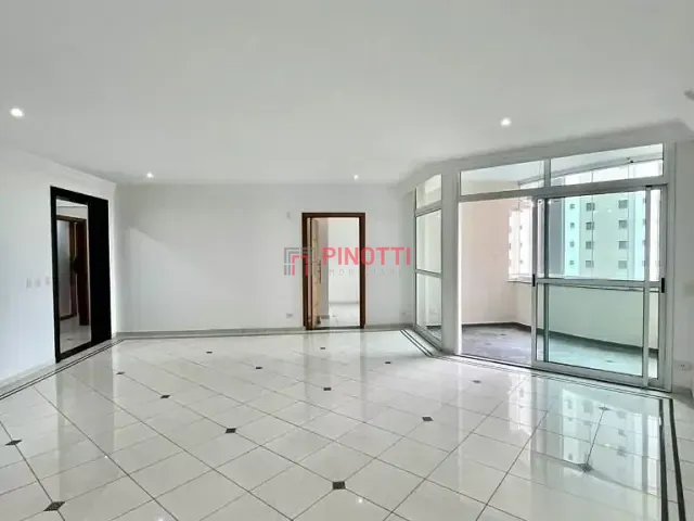 Apartamento 4 quartos e 5 banheiros, à venda, no bairro Jardim Chácara Inglesa em São Bernardo do Campo