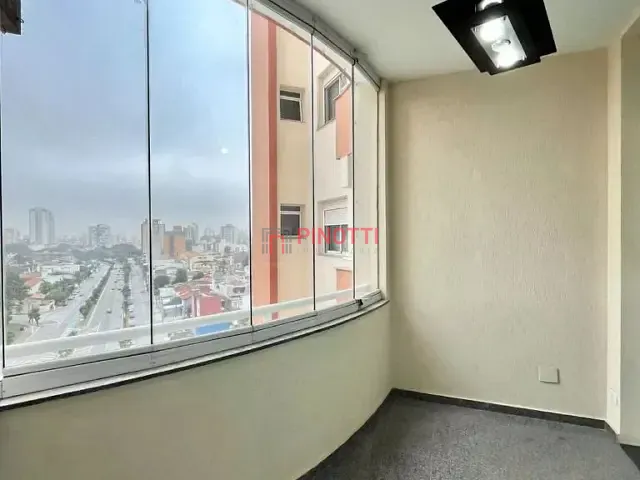 Apartamento 4 quartos e 5 banheiros, à venda, no bairro Jardim Chácara Inglesa em São Bernardo do Campo