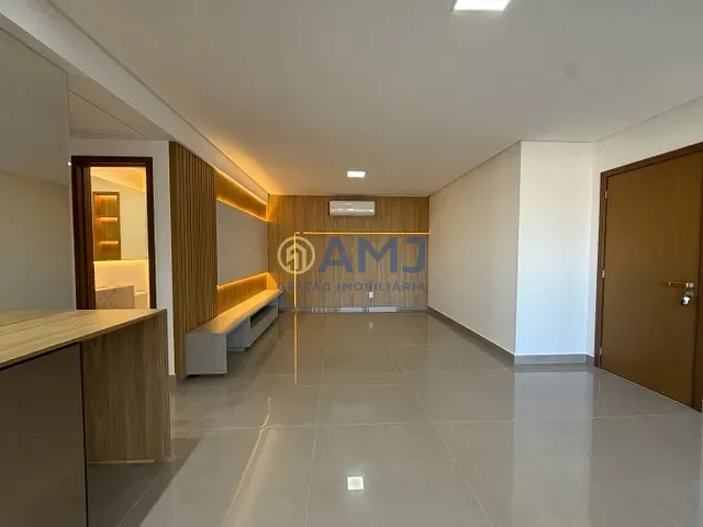 Apartamento 3 quartos e 4 banheiros, para alugar, no bairro Setor Bueno em Goiânia