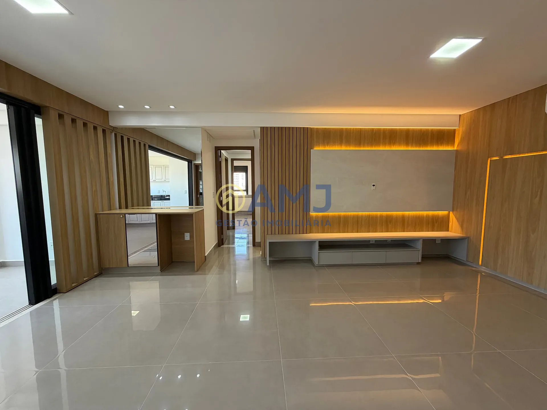 Apartamento, 3 quartos, 110 m² - Foto 4