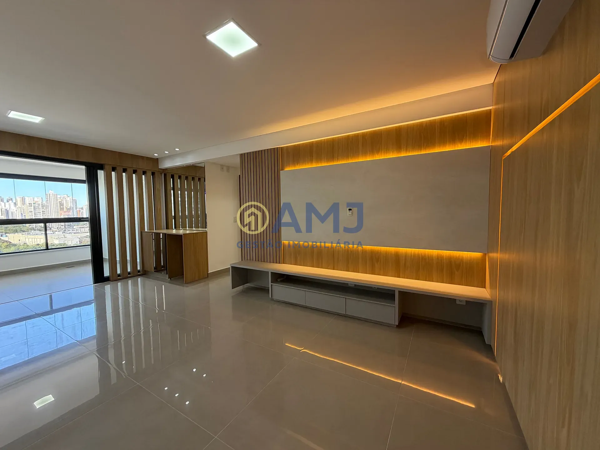 Apartamento, 3 quartos, 110 m² - Foto 3