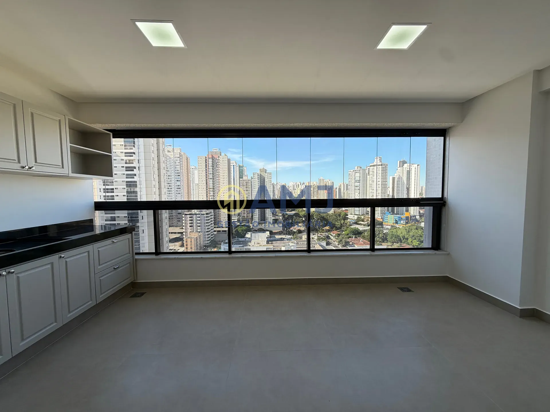 Apartamento, 3 quartos, 110 m² - Foto 6