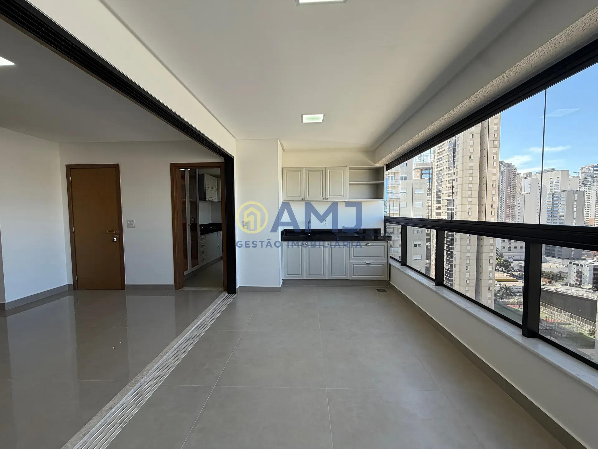 Apartamento, 3 quartos, 110 m² - Foto 5