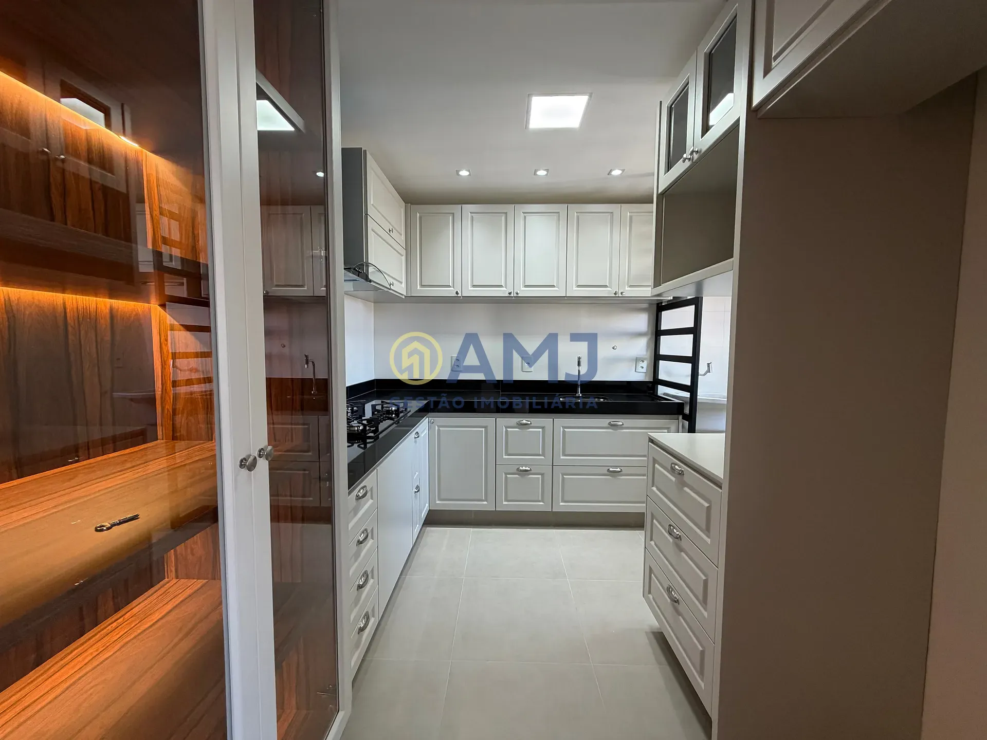 Apartamento, 3 quartos, 110 m² - Foto 7