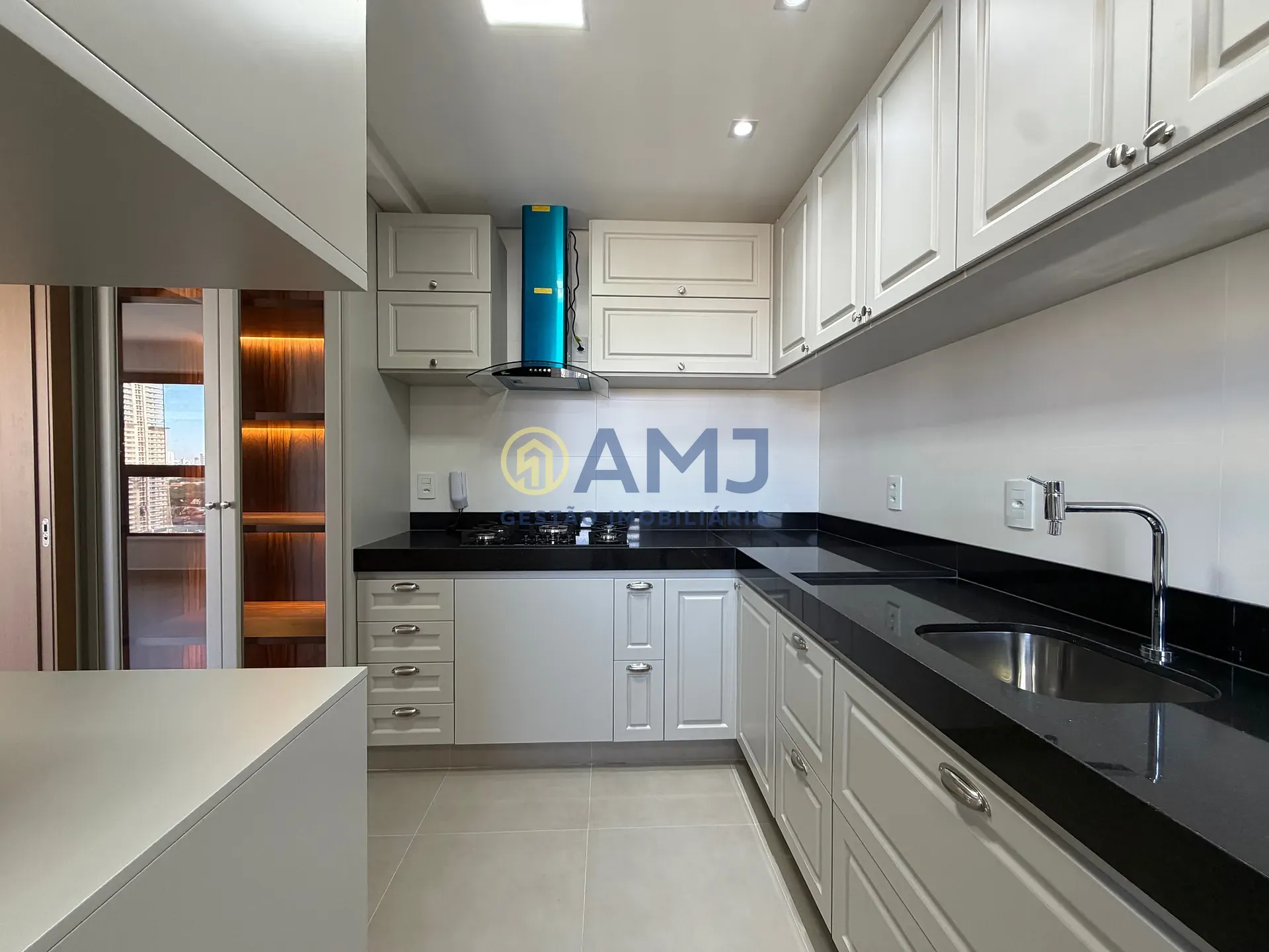 Apartamento, 3 quartos, 110 m² - Foto 8