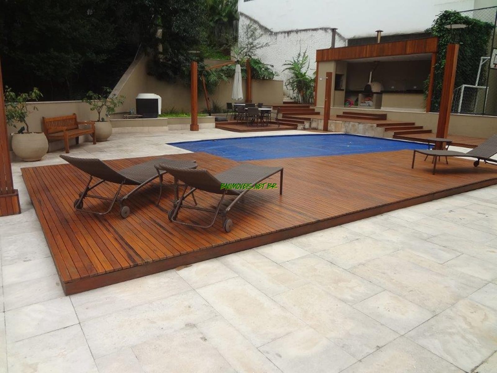 Apartamento, 3 quartos, 306 m² - Foto 11