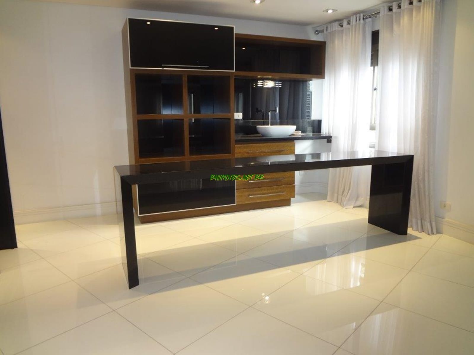 Apartamento, 3 quartos, 306 m² - Foto 3