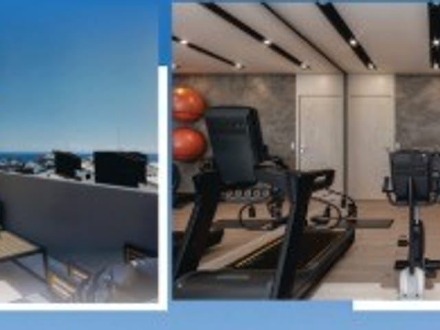 Apartamento com 128m² 1 quarto e 1 banheiro, à venda, no bairro Ingleses do Rio Vermelho em Florianópolis