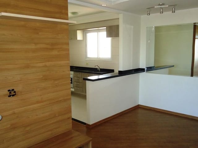 Foto do Apartamento - Apartamento com 2 dormitórios à venda, 57 m² por R$ 320.000,00 - Jardim Satélite - São José dos Campos/SP | INDEPENDENCE NEGOCIOS IMOBILIARIOS LTDA