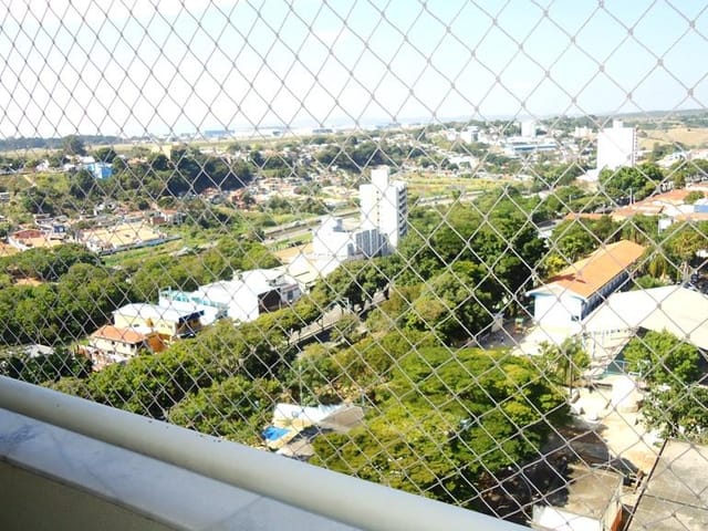 Foto do Apartamento - Apartamento com 2 dormitórios à venda, 57 m² por R$ 320.000,00 - Jardim Satélite - São José dos Campos/SP | INDEPENDENCE NEGOCIOS IMOBILIARIOS LTDA