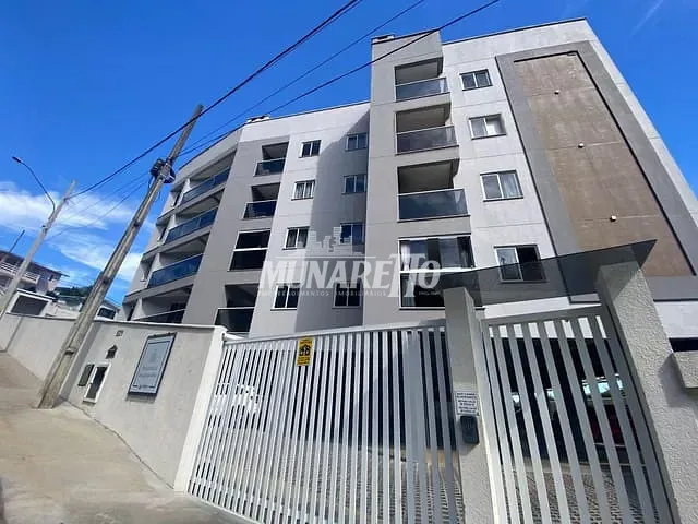 Apartamento 3 quartos e 1 banheiro, para alugar, no bairro Imigrantes em Concórdia