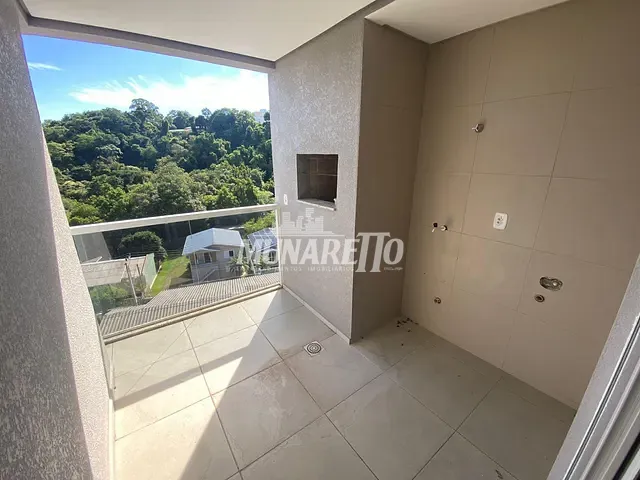 Apartamento 3 quartos e 1 banheiro, para alugar, no bairro Imigrantes em Concórdia