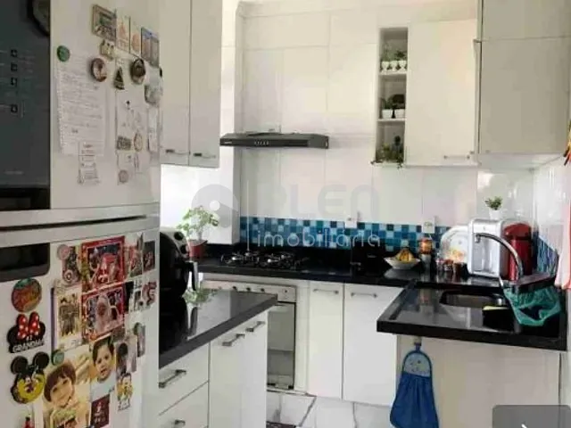 Apartamento 2 quartos e 1 banheiro, à venda, no bairro Lauzane Paulista em São Paulo