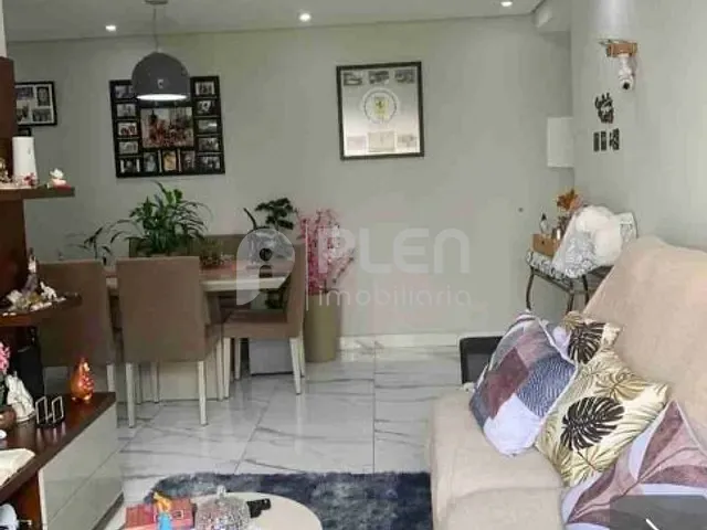 Apartamento 2 quartos e 1 banheiro, à venda, no bairro Lauzane Paulista em São Paulo