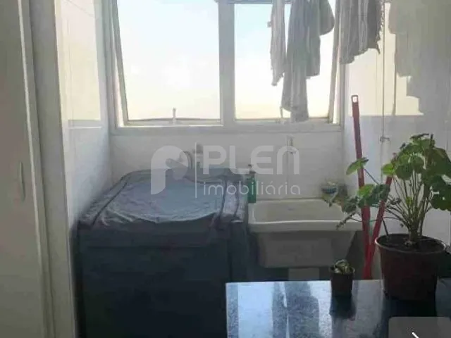 Apartamento 2 quartos e 1 banheiro, à venda, no bairro Lauzane Paulista em São Paulo