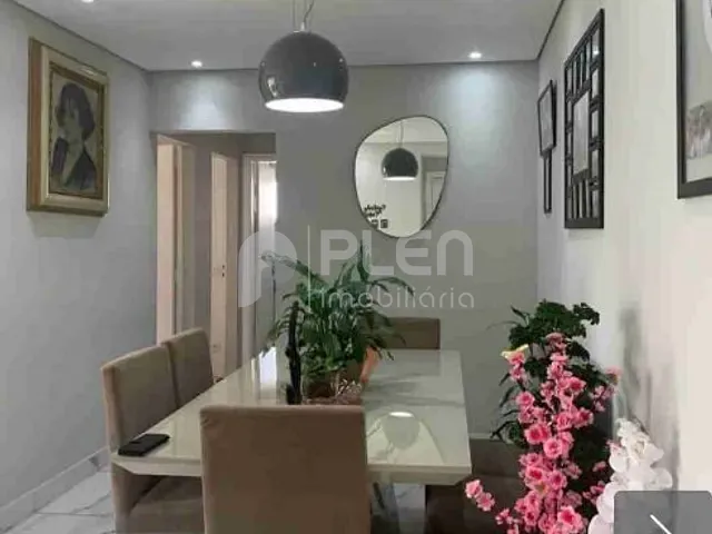 Apartamento 2 quartos e 1 banheiro, à venda, no bairro Lauzane Paulista em São Paulo