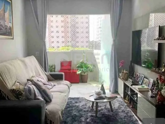 Apartamento 2 quartos e 1 banheiro, à venda, no bairro Lauzane Paulista em São Paulo