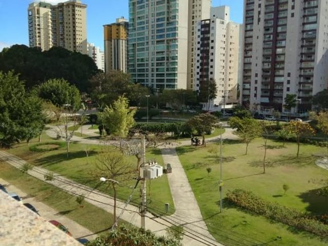 Foto do Apartamento - Apartamento à venda 4 Quartos, 1 Suite, 2 Vagas, 147M², Jardim Aquarius, São José dos Campos - SP | Edifício Rio Branco | RUSSI IMÓVEIS