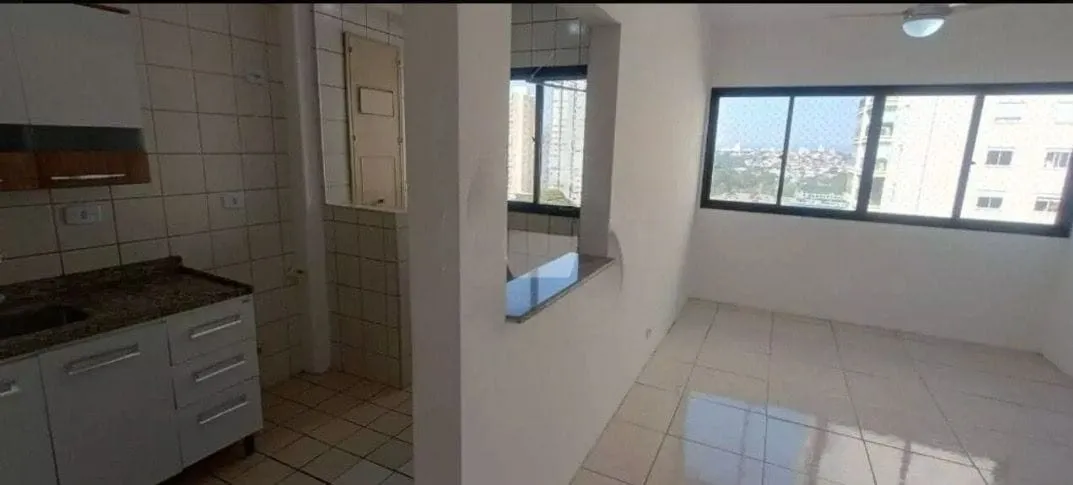 Apartamento, 1 quarto, 56 m² - Foto 2