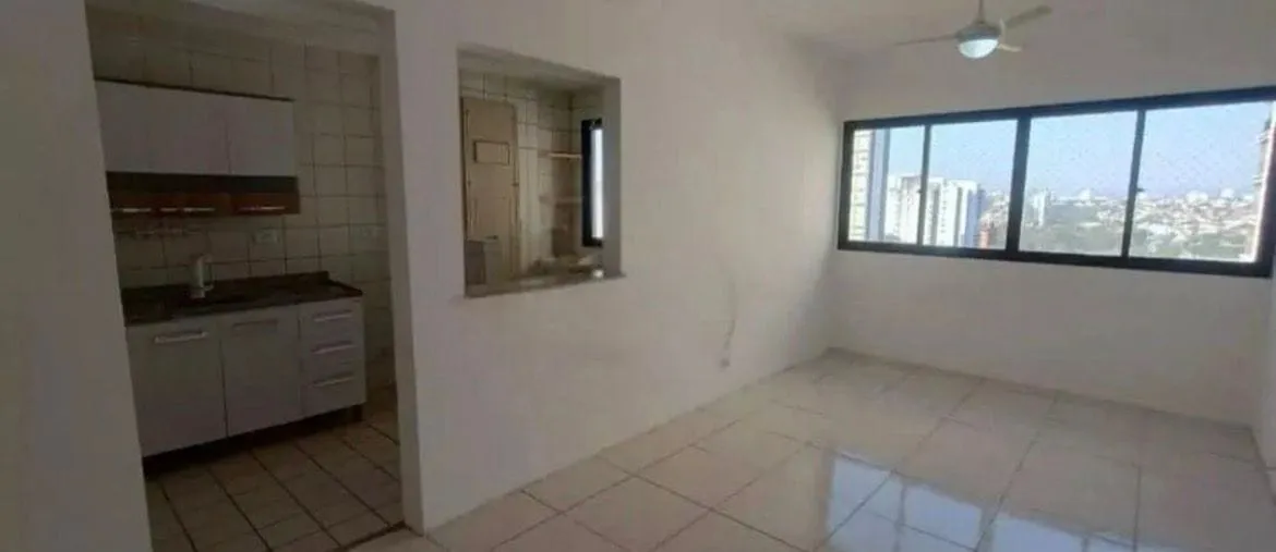 Apartamento, 1 quarto, 56 m² - Foto 1