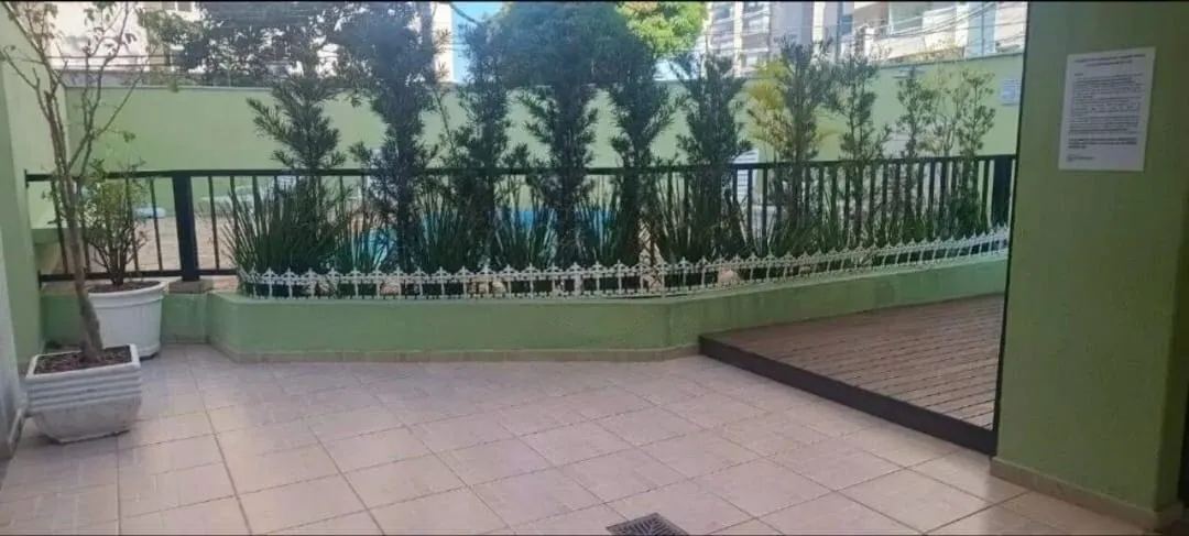 Apartamento, 1 quarto, 56 m² - Foto 11