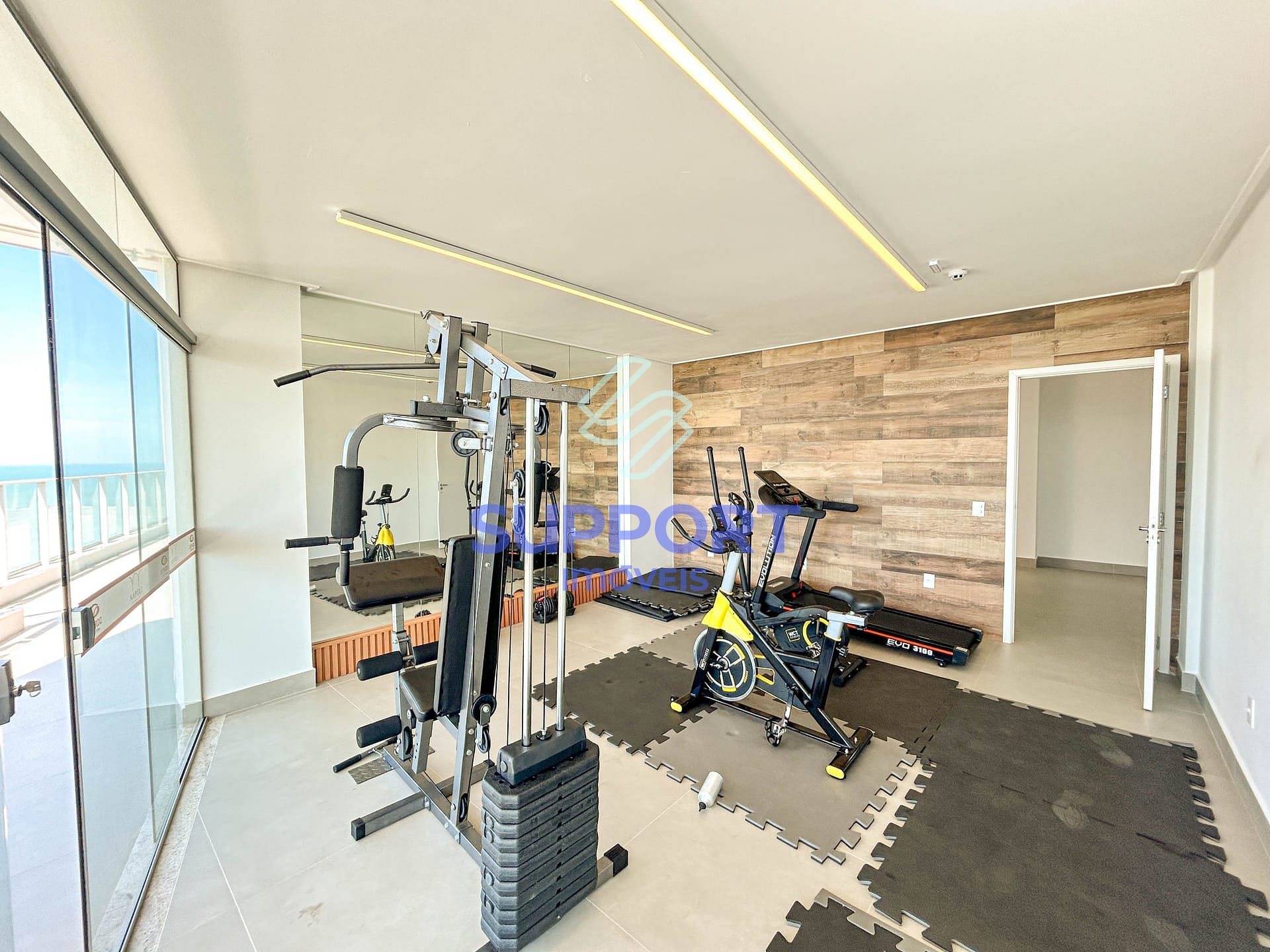 Apartamento, 3 quartos, 108 m² - Foto 39