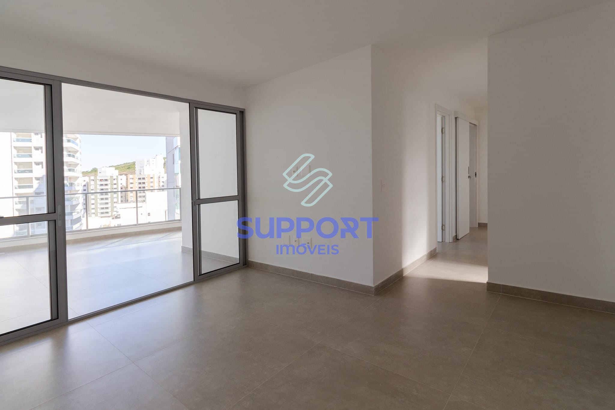 Apartamento, 3 quartos, 108 m² - Foto 2