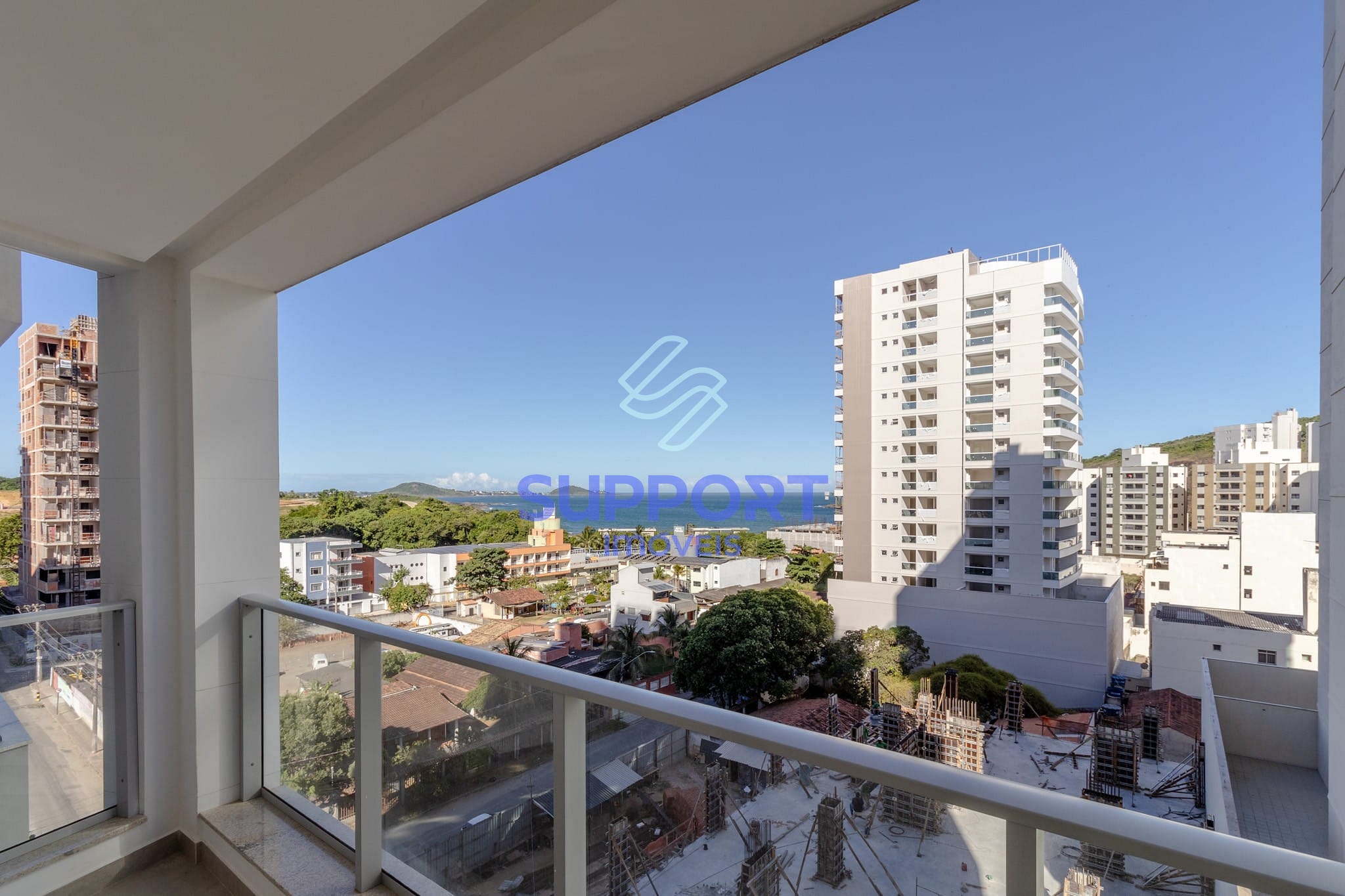 Apartamento, 3 quartos, 108 m² - Foto 1