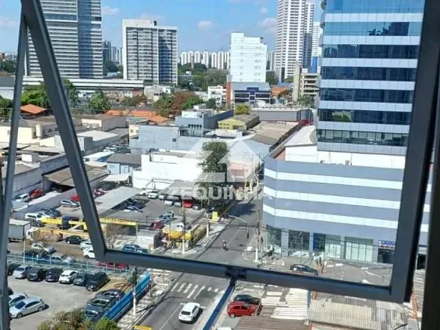 Apartamento com 69m² 3 quartos e 2 banheiros, à venda, no bairro Centro em Osasco